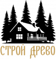 Логотип Строй Древо